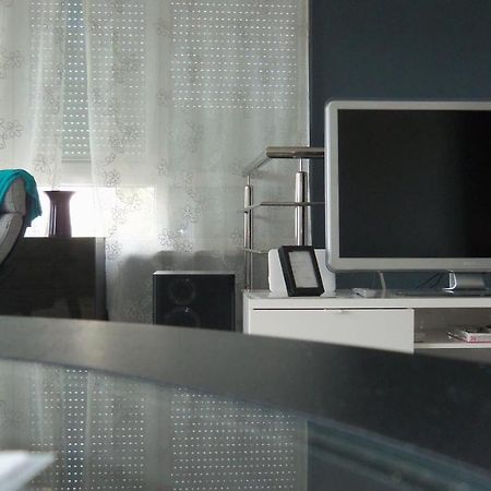 Luxury Spa Apartment Luna نجيفيش المظهر الخارجي الصورة