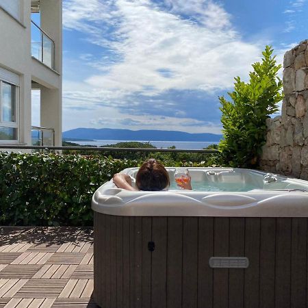 Luxury Spa Apartment Luna نجيفيش المظهر الخارجي الصورة