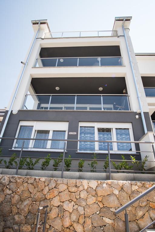 Luxury Spa Apartment Luna نجيفيش الغرفة الصورة