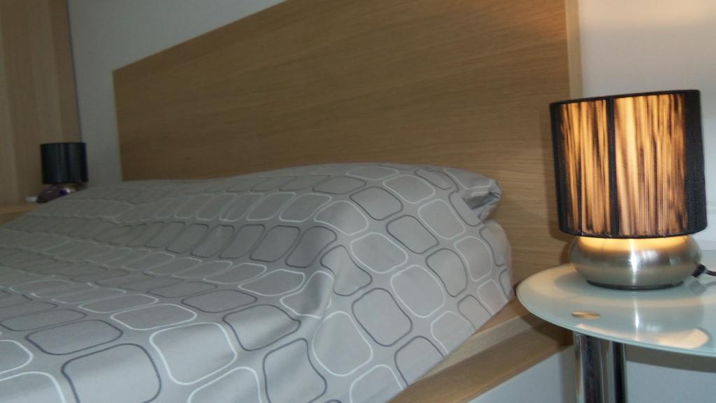 Luxury Spa Apartment Luna نجيفيش المظهر الخارجي الصورة